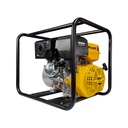 Motobomba 13 hp 4 tiempos ohv 4 pulg autocebante