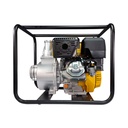 Motobomba 13 hp 4 tiempos ohv 4 pulg autocebante