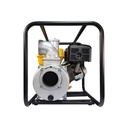 Motobomba 13 hp 4 tiempos ohv 4 pulg autocebante