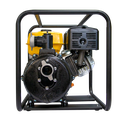 Motobomba 13 hp 4 tiempos ohv 2 pulg alta presion