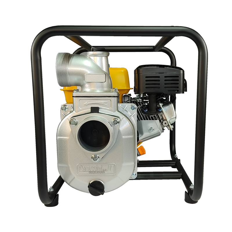 Motobomba 7 hp 4 tiempos ohv 3 pulg. autocebante