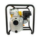 Motobomba 7 hp 4 tiempos ohv 3 pulg. autocebante