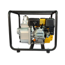 Motobomba 7 hp 4 tiempos ohv 3 pulg. autocebante