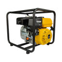 Motobomba 7 hp 4 tiempos ohv 3 pulg. autocebante