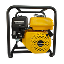 Motobomba 7 hp 4 tiempos ohv 3 pulg. autocebante