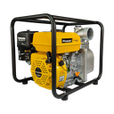 Motobomba 7 hp 4 tiempos ohv 3 pulg. autocebante