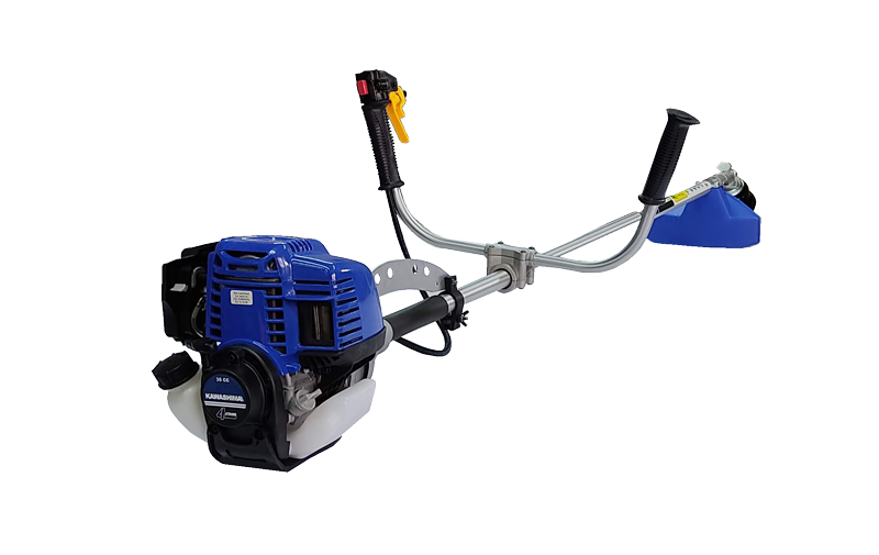 Desbrozador 35 cc 4 tiempos