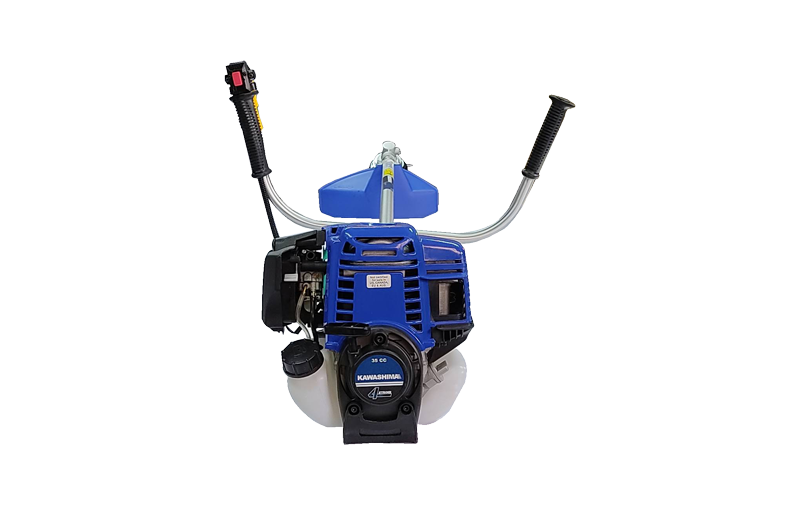 Desbrozador 35 cc 4 tiempos