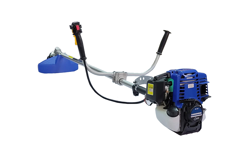 Desbrozador 35 cc 4 tiempos