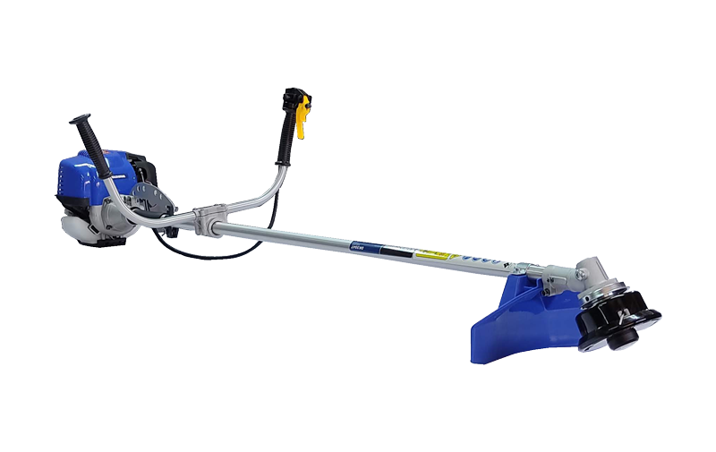 Desbrozador 35 cc 4 tiempos