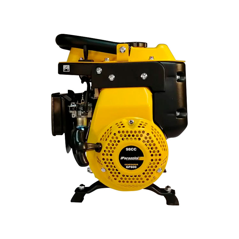 Generador 98 cc