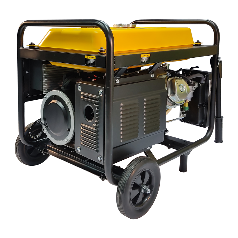 Generador 16 hp