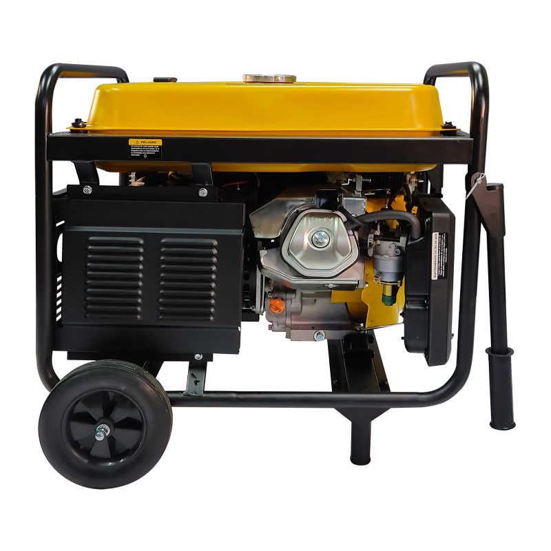 Generador 16 hp