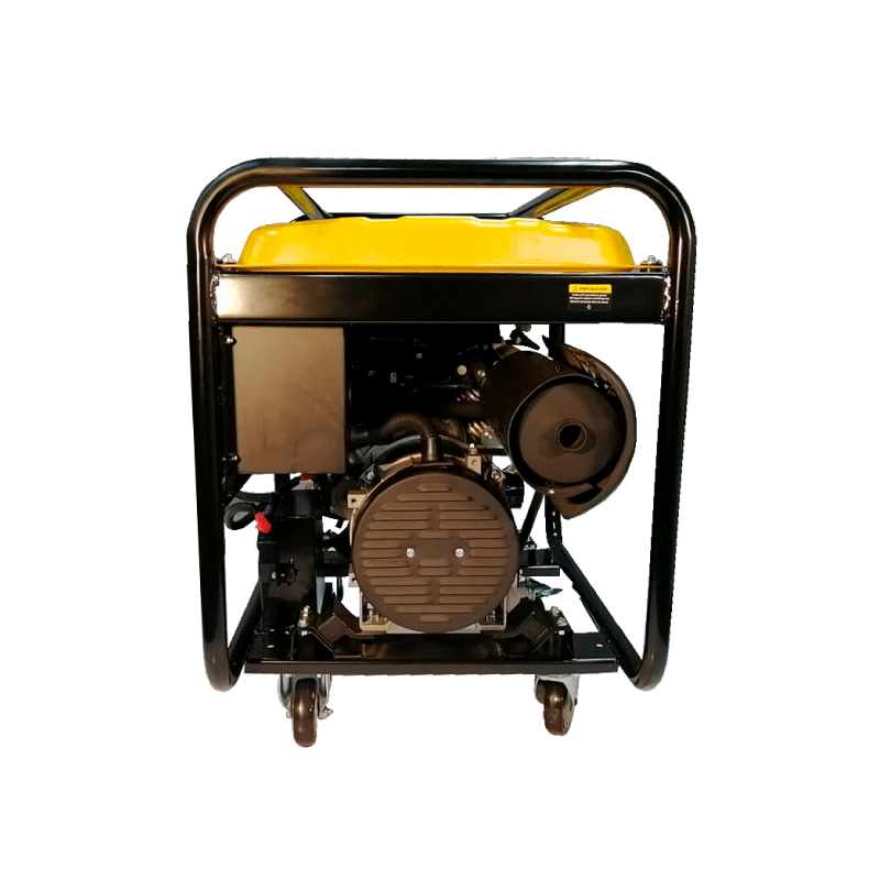 Generador 22 hp