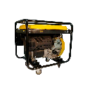 Generador 22 hp