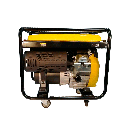 Generador 22 hp