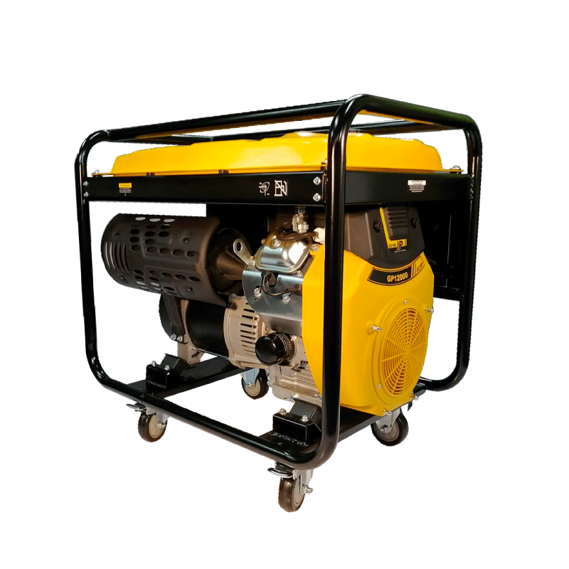 Generador 22 hp