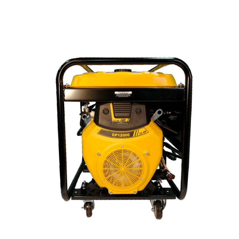 Generador 22 hp