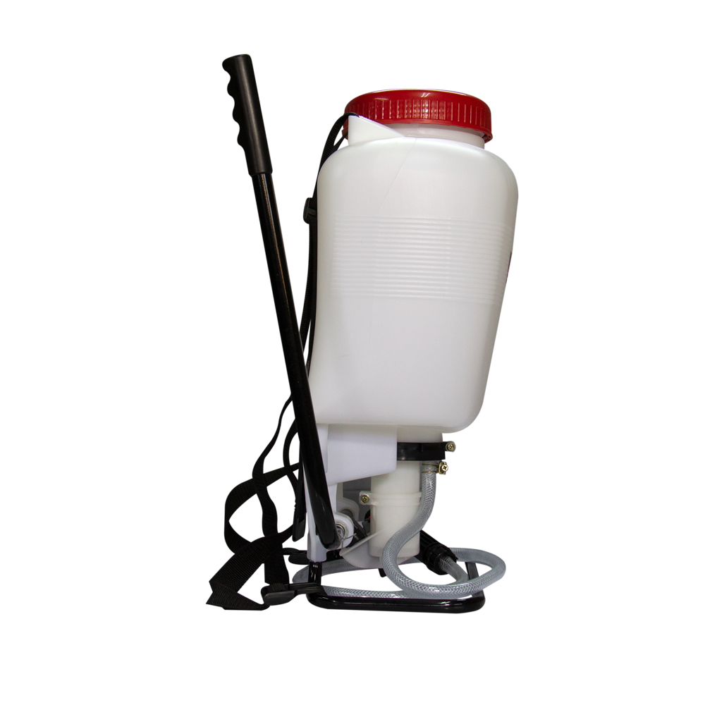 Aspersor manual 15 lts