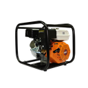Motobomba 5.5 hp 4 tiempos autocebante