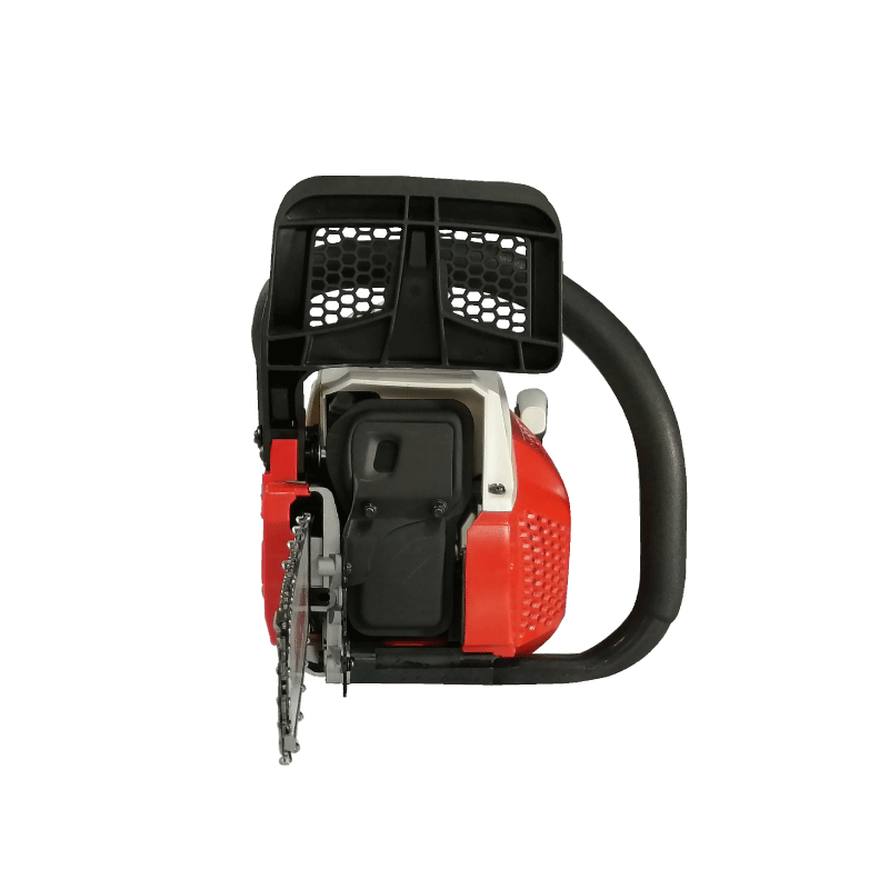 Motosierra 38 cc barra 16 pulg