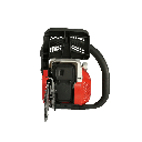 Motosierra 38 cc barra 16 pulg