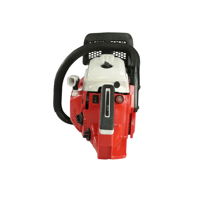 Motosierra 38 cc barra 16 pulg