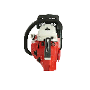 Motosierra 38 cc barra 16 pulg