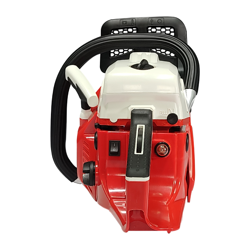 Motosierra 49 cc barra 18 pulg