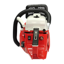 Motosierra 49 cc barra 18 pulg