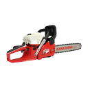 Motosierra 49 cc barra 18 pulg