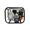 Motobomba 5.5 hp 4 tiempos autocebante