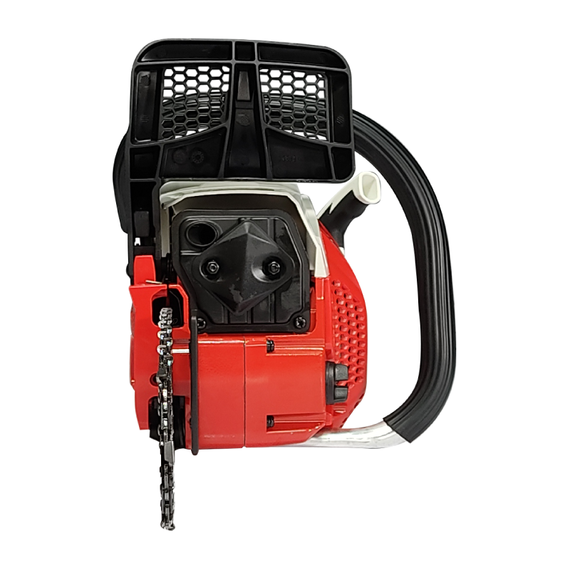 Motosierra 49 cc barra 18 pulg