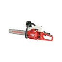 Motosierra 56 cc barra 20 pulg