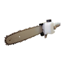 Motosierra telescopica 4 mts 26 cc barra 10 pulg