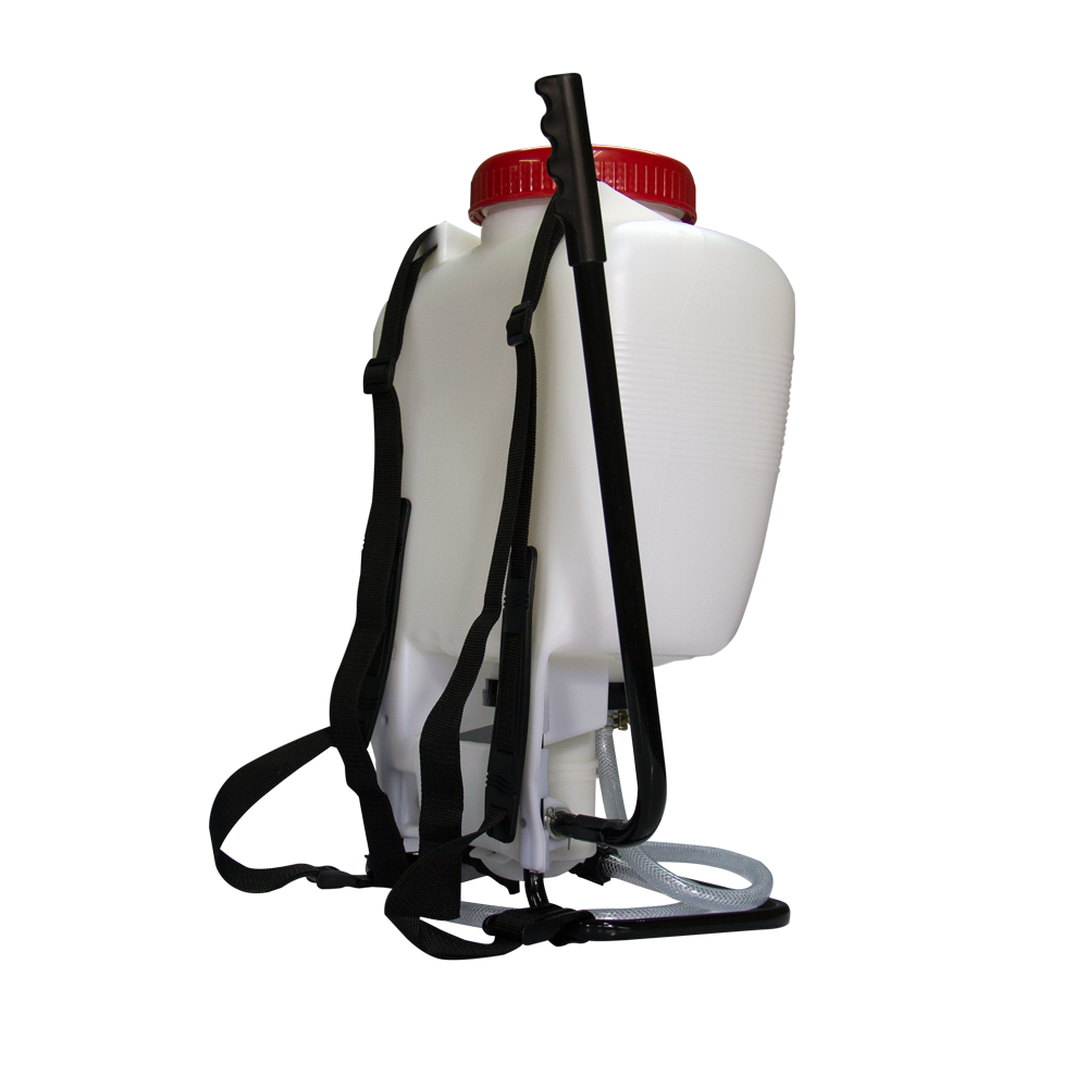 Aspersor manual 15 lts