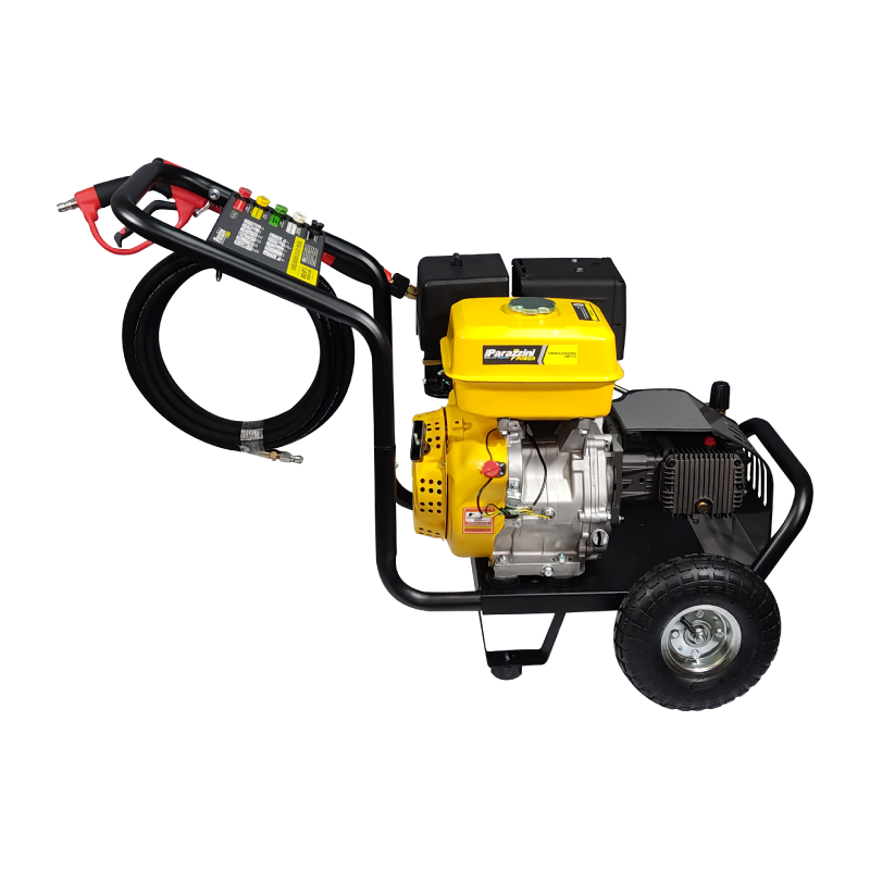 Hidrolavadora 13 hp