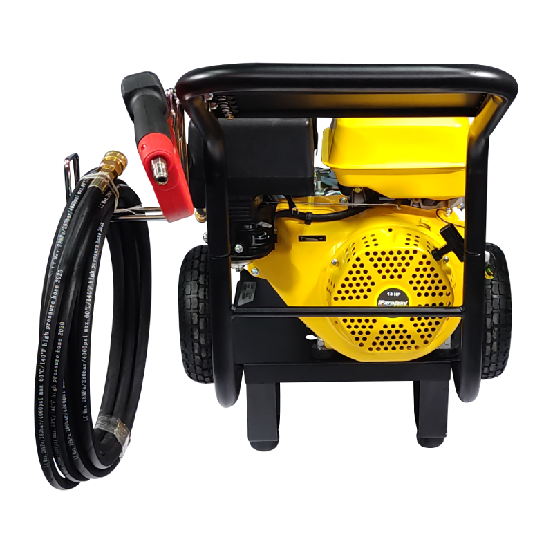 Hidrolavadora 13 hp