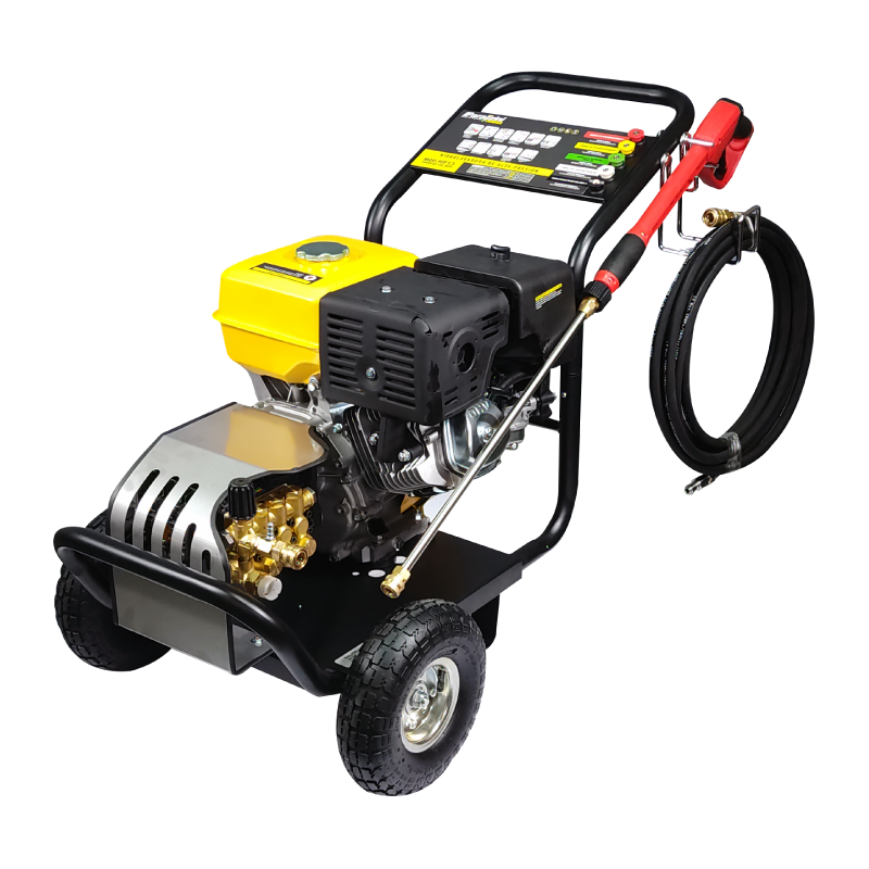 Hidrolavadora 13 hp