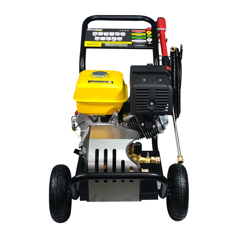Hidrolavadora 13 hp