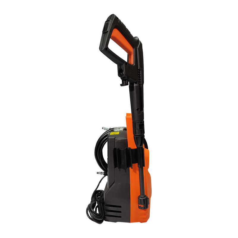 Hidrolavadora1200 w casera