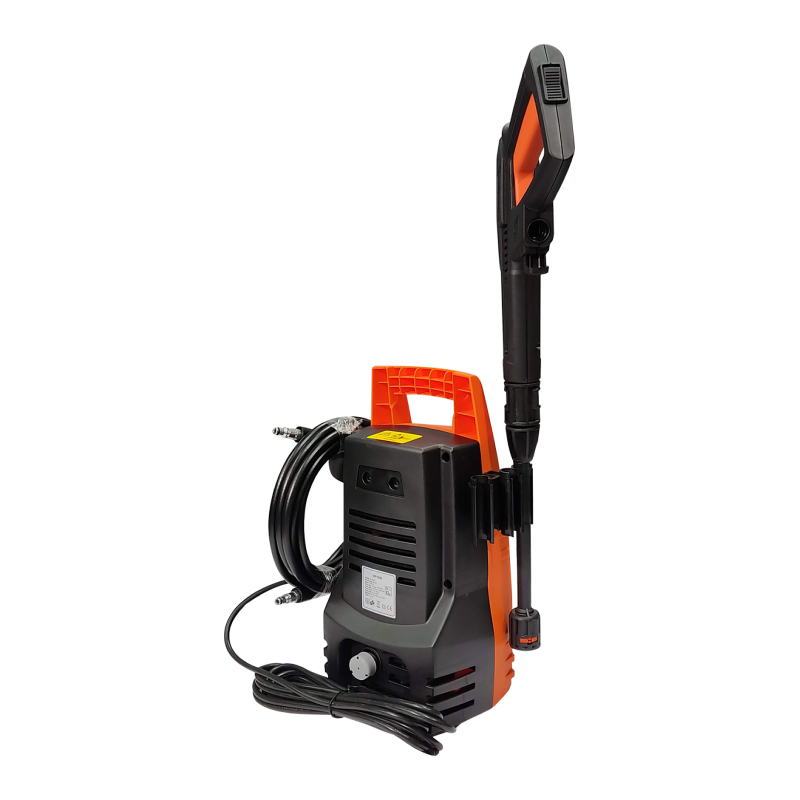 Hidrolavadora1200 w casera