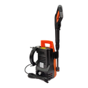 Hidrolavadora1200 w casera