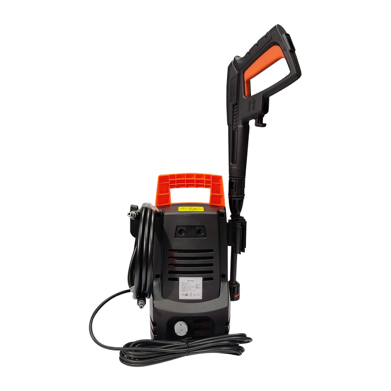 Hidrolavadora1200 w casera