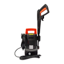 Hidrolavadora1200 w casera