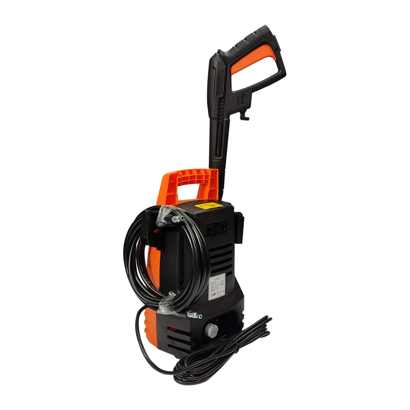 Hidrolavadora1200 w casera