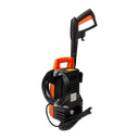 Hidrolavadora1200 w casera