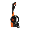 Hidrolavadora1200 w casera