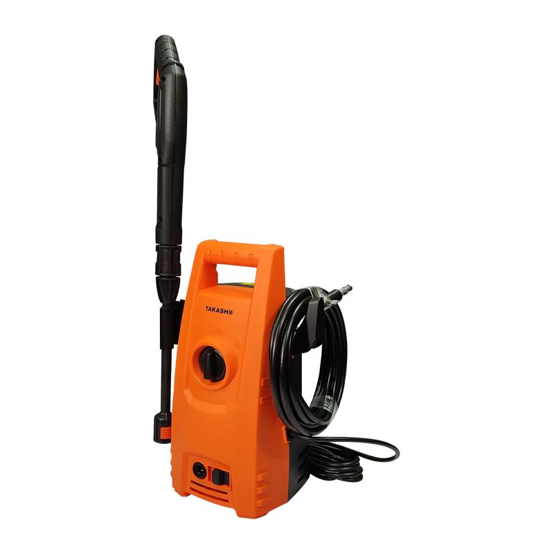 Hidrolavadora1200 w casera