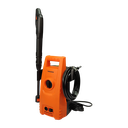 Hidrolavadora1200 w casera